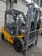 Дизельный погрузчик JHLIFT CPCD 30 A, 3300 мм превью
