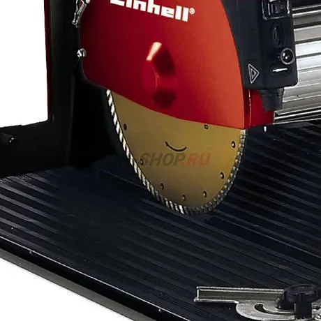 Камнерез Einhell TE-SC 570 L картинка
