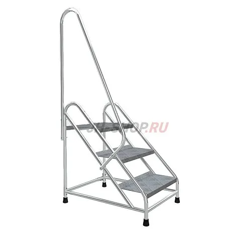 Монтажная подставка Megal с одним поручнем (Тип-2) картинка