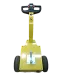 Электрический тягач HG-126Р, б/м 2500 кг превью