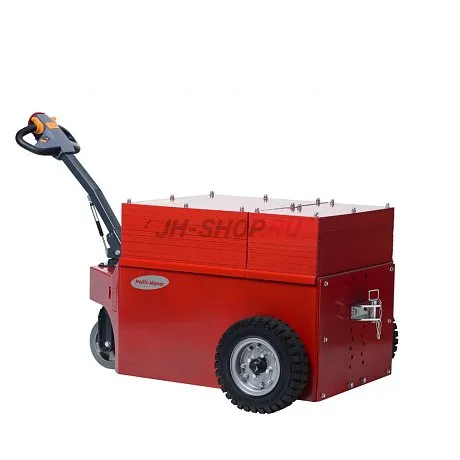 Электрический тягач Multi-Mover XXL картинка