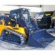Мини-погрузчик с бортовым поворотом BAWOO BTL350H превью