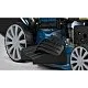Самоходная бензиновая газонокосилка Hyundai L 5300S превью