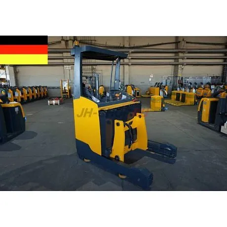 Б/У ричтрак ETV 318 (Арт. PS004869) картинка