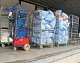 Электрический тягач Multi-Mover S15 б/м 1500 кг превью