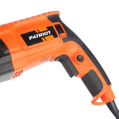 Перфоратор PATRIOT RH 265Q картинка