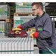 Ручная стреппинг машина Cyklop CHT 450 превью