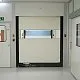 Высокоскоростные ворота Dynaco D-311 3000х3000 мм превью