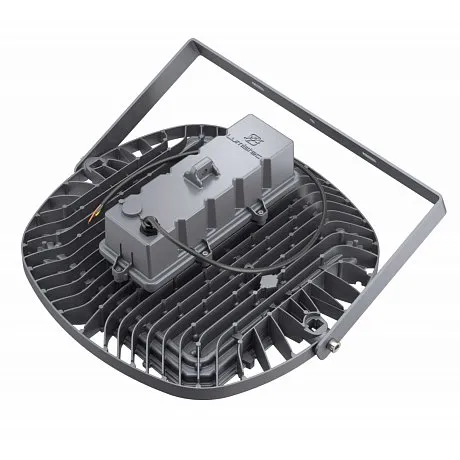 Промышленный светодиодный светильник EVO-320-120-50K-IP67-M60-ХХ (TG) картинка