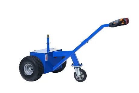 Электрический тягач Multi-Mover M 18 б/м 1800 кг картинка