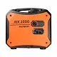 Генератор инверторный PATRIOT iGX 2000 превью