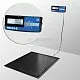 Платформенные врезные весы 4D-PMF-3 превью