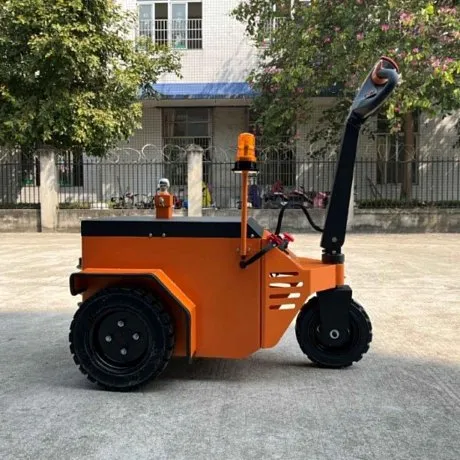 Электрический тягач ML350A б/м 3500 кг картинка