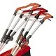 Аккумуляторная газонокосилка Einhell PXC GE-CM 36/37 Li (2x3,0Ah) превью