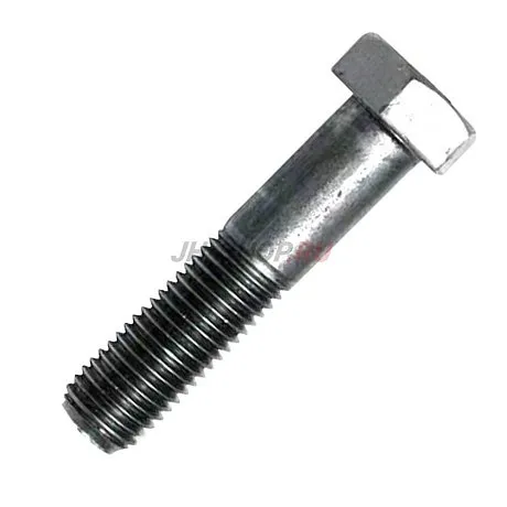 Болт м10х60 картинка