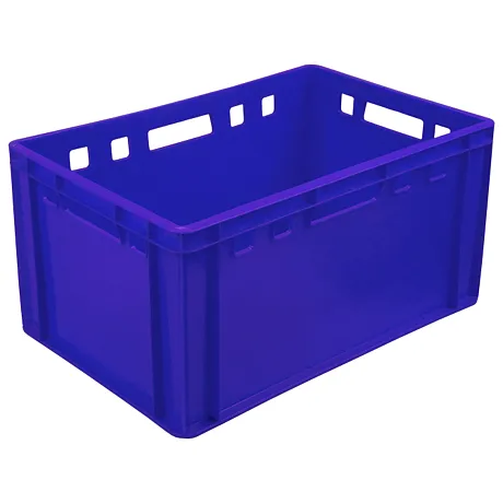 Ящик Tara 600х400х300 сплошной, Е3 картинка