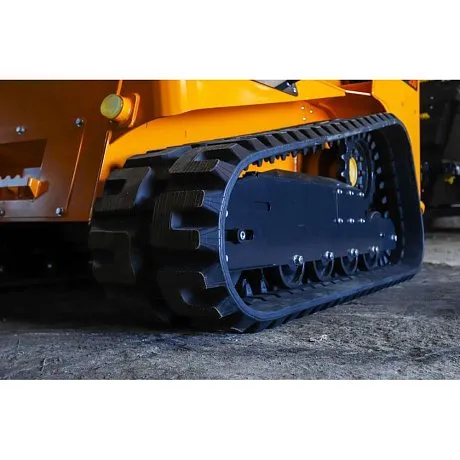Мини-погрузчик с бортовым поворотом BAWOO BTL350H картинка
