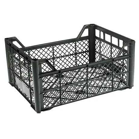 Ящик Tara 400х300х185 сетка ромб картинка