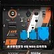 Генератор дизельный PATRIOT Expert GRD 5500AW превью