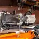 Электрический телескопический подъемник JHLIFT HB280P, р/в 28000 мм, г/п 460/310 кг превью