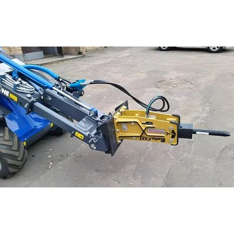 Гидромолот MO-2 Multione картинка