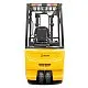 Электрический погрузчик JHLIFT CPDS 13-20 XC, трехопорный, с интегрированной Li-Ion батареей превью