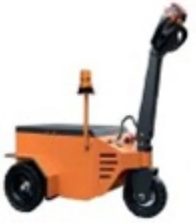 Электрический тягач ML200A б/м 2000 кг картинка