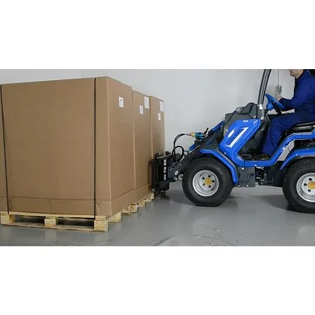 Рама (без вил) c боковым смещением Multione картинка