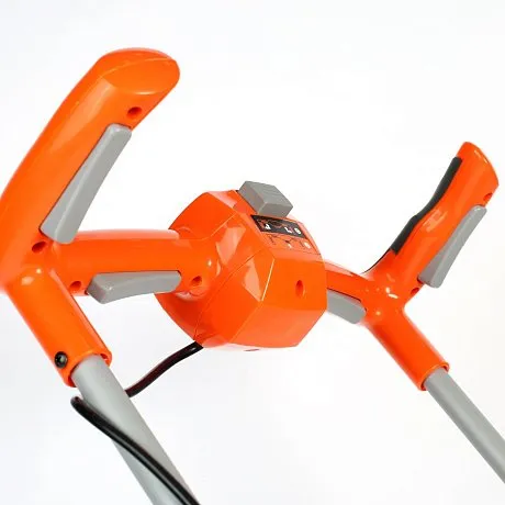 CM 435 XL Газонокосилка аккумуляторная картинка