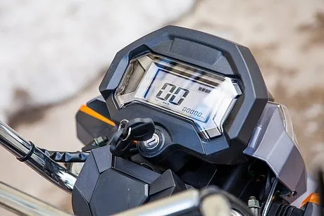 Грузовой электротрицикл Rutrike Антей-У 1500 60V1000W картинка