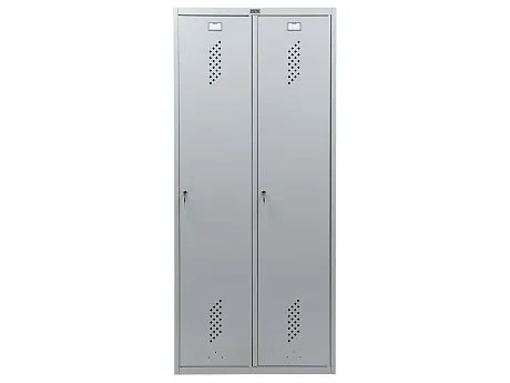 Шкаф металлический для раздевалок ПРАКТИК LS-21-80U картинка