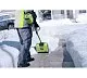 Снегоуборщик аккумуляторный бесщеточный Greenworks 60V, 30 см превью
