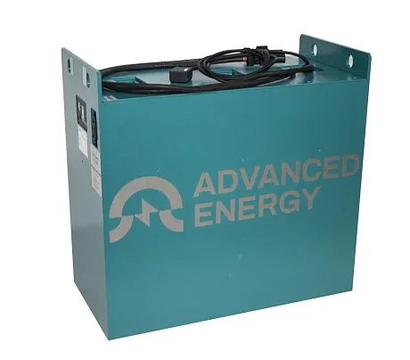 Батарея литий-ионная Advanced Energy 48V для электротележек Jungheinrich картинка