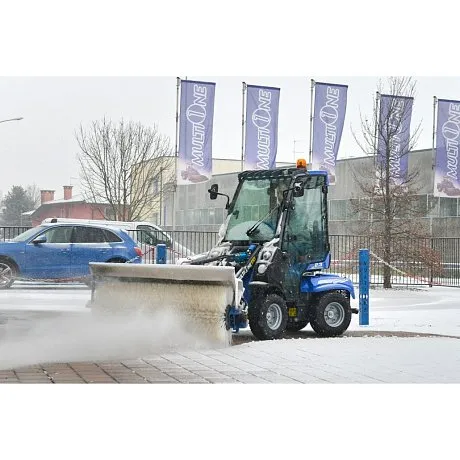 Щетка подметальная Multione картинка