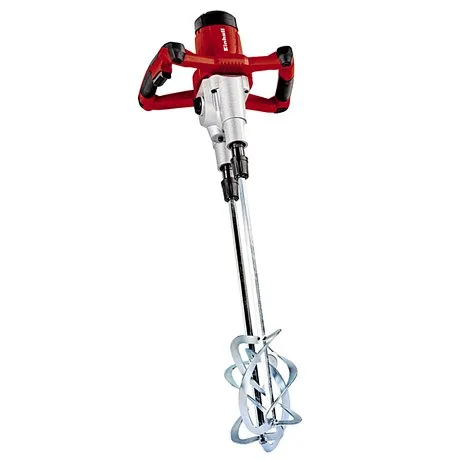 Миксер Einhell TE-MX 1600-2 CE Twin картинка