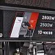 Генератор бензиновый PATRIOT GRS 3500E превью