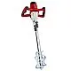 Миксер Einhell TE-MX 1600-2 CE Twin превью