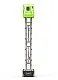 Электрический ножничный подъемник ZOOMLION ZS1012HD-Li, р/в 11800 мм, г/п 350 кг превью