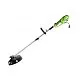 Триммер электрический Greenworks GST1246, 1200W, 40 см превью