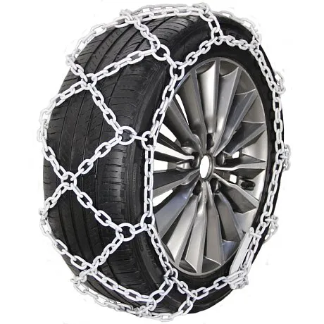 Цепь противоскольжения для внедорожника 255/60 R18, 265/60 R18, 255/55 R18,  265/50 R20 картинка