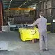Электрический тягач Multi-Mover 3XL превью