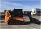 Мини-погрузчик с бортовым поворотом BAWOO BTL400 EX превью