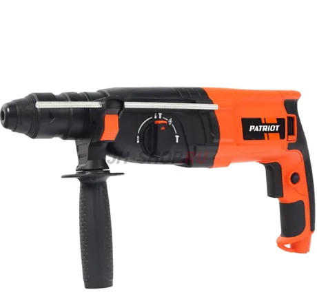Перфоратор PATRIOT RH 265Q картинка