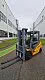 Дизельный погрузчик JHLIFT CPCD 15-38 X превью