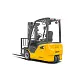 Электрический погрузчик JHLIFT CPDS 13-20 XC, трехопорный, с интегрированной Li-Ion батареей превью