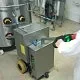 Электрический тягач MOVEXX T2500-CLEAN ROOM  б/м 2500 кг превью