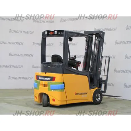Б/У Электрический погрузчик EFG 220 (Арт. PS001424) картинка