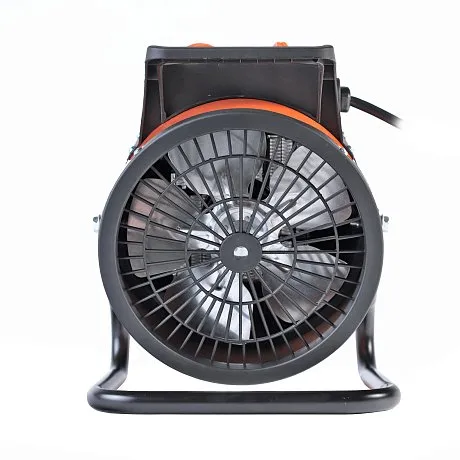 Тепловентилятор электрический PATRIOT PT R 5S картинка