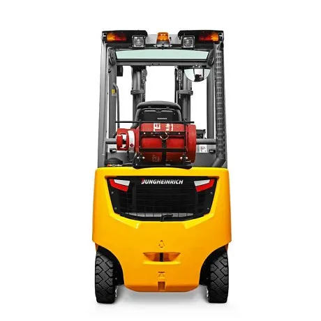 Газовый погрузчик с гидростатическим приводом Jungheinrich TFG 320s картинка