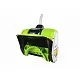 Снегоуборщик аккумуляторный G-MAX 40V Greenworks GD40SS превью